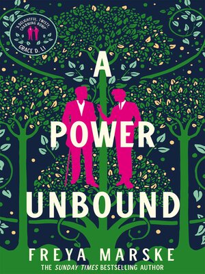 A Power Unbound - ebook